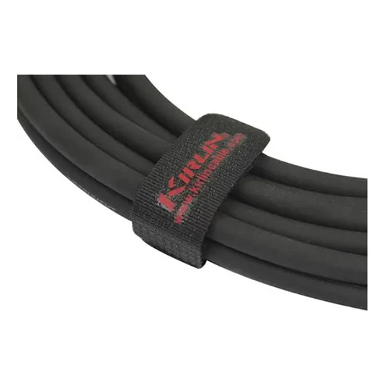 Cable Microfono Balanceado 30 Mt Kirlin 3