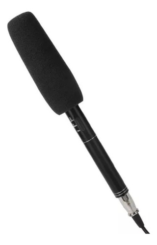 Microfono Ambiental Carver Pro 2