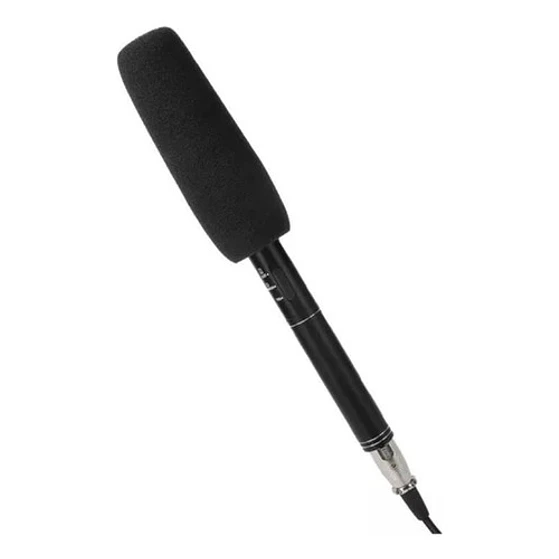 Microfono Ambiental Carver Pro 2