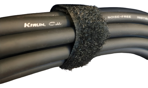 Cable De Instrumento 6 Metros Lgi2026m Bk Kirlin Musicstore 5