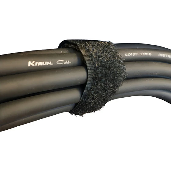 Cable De Instrumento 6 Metros Lgi2026m Bk Kirlin Musicstore 5