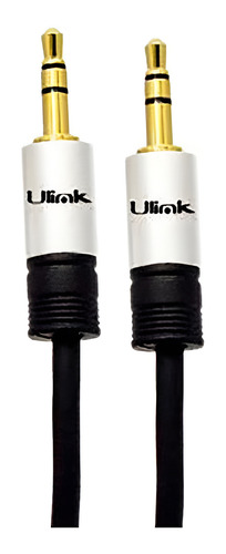 Cable Audio Mini Plug A Mini Plug 3.5mm ( ) Ulink 1