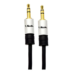 Cable Audio Mini Plug A Mini Plug 3.5mm ( ) Ulink