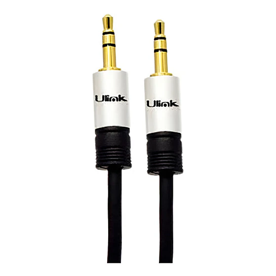 Cable Audio Mini Plug A Mini Plug 3.5mm ( ) Ulink 1