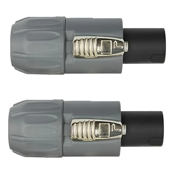 Conector Speakon Macho Kirlin Par 1