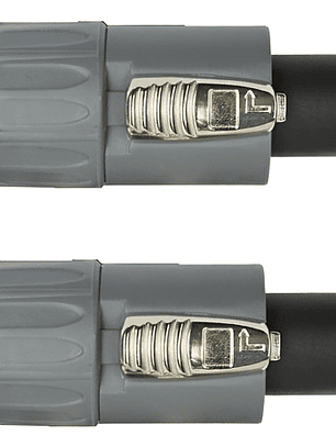 Conector Speakon Macho Kirlin Par