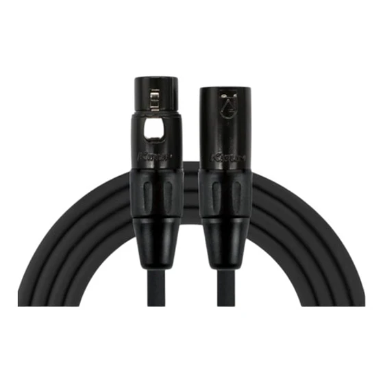 Cable Xlr Kirlin Mpc270bk 3mts 2