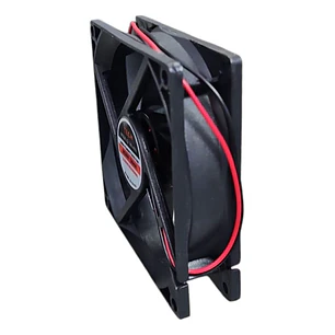 Ventilador Fan Cooler 24 Vol 130 Ma 92x92x25 Mm