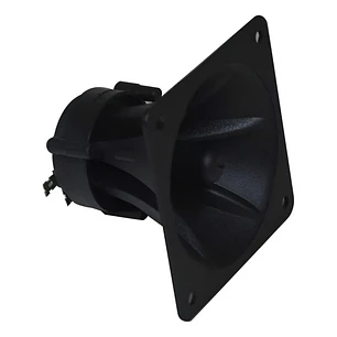 Tweeter Piezo 150 W Max 75 W Rms