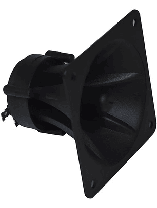 Tweeter Piezo 150 W Max 75 W Rms