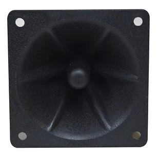 Tweeter Piezo 150 W Max 75 W Rms