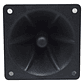 Tweeter Piezo 150 W Max 75 W Rms - Miniatura 2