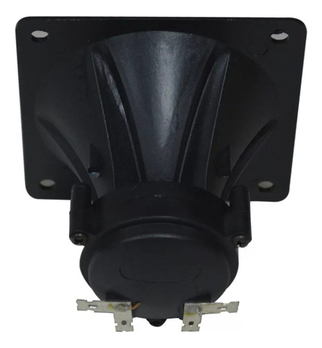 Tweeter Piezo 150 W Max 75 W Rms 3