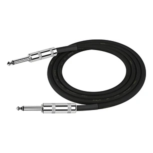 Cable De Instrumento Plug Plug 10 Mts Kirlin Ipcv-241-10