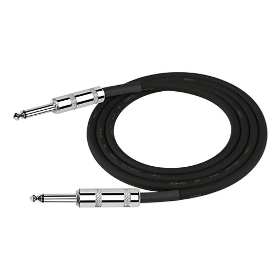 Cable De Instrumento Plug Plug 10 Mts Kirlin Ipcv-241-10 1