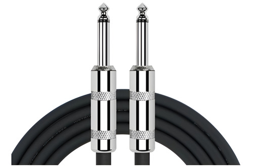 Cable De Instrumento Plug Plug 10 Mts Kirlin Ipcv-241-10 2