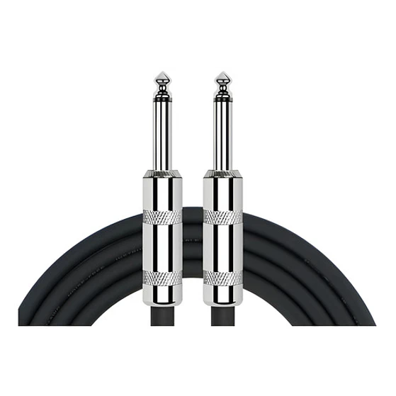 Cable De Instrumento Plug Plug 10 Mts Kirlin Ipcv-241-10 2