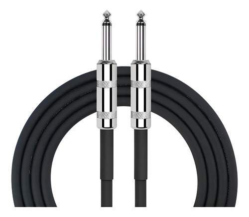 Cable De Instrumento Plug Plug 10 Mts Kirlin Ipcv-241-10 5
