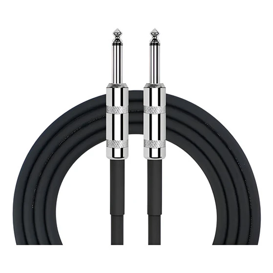 Cable De Instrumento Plug Plug 10 Mts Kirlin Ipcv-241-10 5