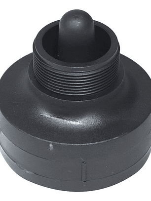 Driver Piezo 150 W Max 8 Ohms Mekse