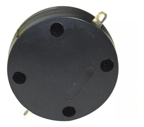 Driver Piezo 150 W Max 8 Ohms Mekse 2