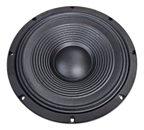 Parlante 15 Pulgadas 1600 W Mivic Negro 2