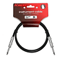 Cable De Instrumento Kirlin 1m Ipcv-241-1 - Miniatura 1