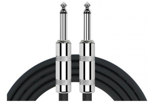Cable De Instrumento Plug Plug 10 Mts Kirlin Ipcv-241-10 1
