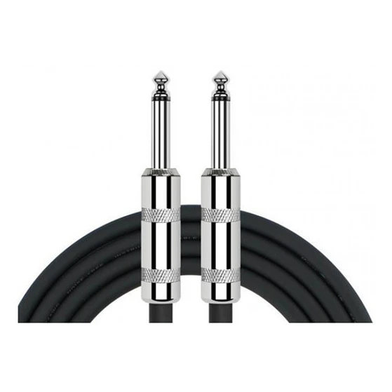 Cable De Instrumento Plug Plug 10 Mts Kirlin Ipcv-241-10 1