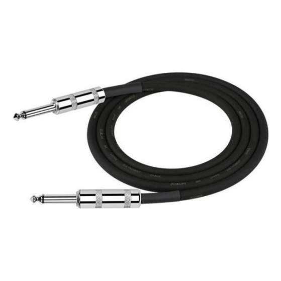 Cable De Instrumento Plug Plug 10 Mts Kirlin Ipcv-241-10 3