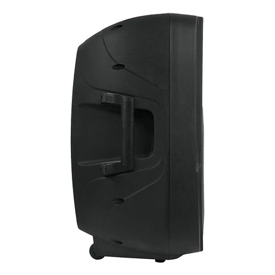 Parlante Pro Bass Elevate 115 Portátil Con Bluetooth 220v 4