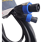 Cable De Parlante Speakon Speakon 10 Mt Stagelab - Miniatura 2