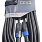 Cable De Parlante Speakon Speakon 10 Mt Stagelab - Miniatura 3