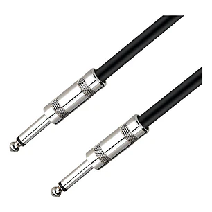 Cable De Audio Jack Macho A Jack Macho Mono 6m Ul-gui-j206