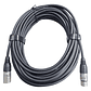 Cable Dmx 15 Mt Kabel Km-dmx15 Ideal Para Iluminacion - Miniatura 2