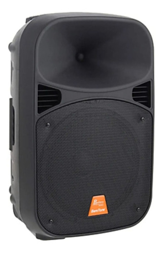 Parlante Baretone Max12mbu 12'' 120w Inalámbrico Con Batería Y Micrófono 2