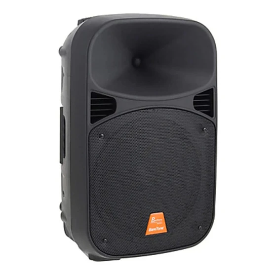 Parlante Baretone Max12mbu 12'' 120w Inalámbrico Con Batería Y Micrófono 1