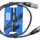 Cable Dmx 1 Mt Kabel Km-dmx1 - Miniatura 3