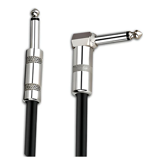 Cable De Audio Jack 6,3m Macho A 6.3mm Macho 10 Metros En L 1