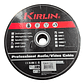 Cable Dmx Rollo 100 Mt Kirlin - Miniatura 3