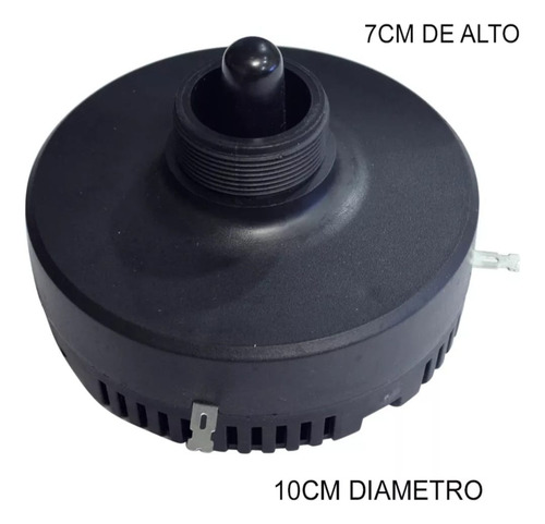 Driver Piezo 240 W  Max Mekse 3