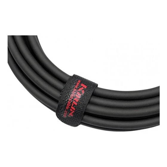 Cable De Audio 2 Plug 6,3 Mono A 2 Rca 2 Metros Kirlin 3