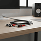 Cable De Audio 2 Plug 6,3 Mono A 2 Rca 2 Metros Kirlin - Miniatura 8