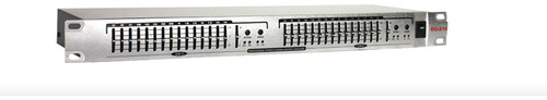 Ecualizador Grafico Eq 215 Tecshow 1
