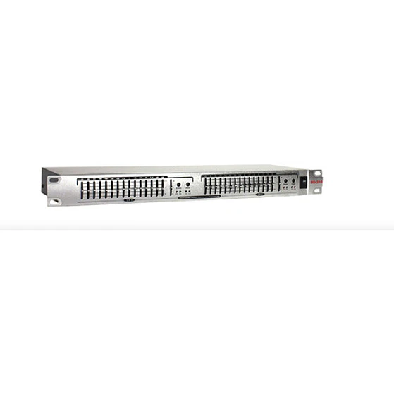 Ecualizador Grafico Eq 215 Tecshow 1