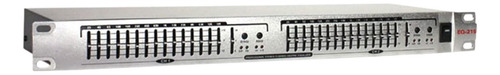 Ecualizador Grafico Eq 215 Tecshow 2