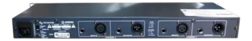 Ecualizador Grafico Eq 215 Tecshow 4
