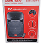 Parlante Activo Baretone 15 Pulgadas - Miniatura 1