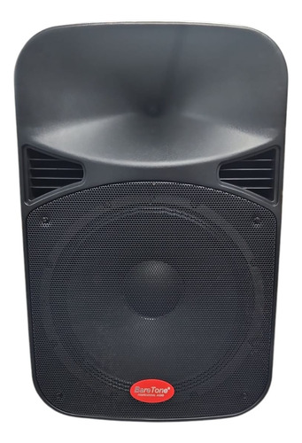 Parlante Activo Baretone 15 Pulgadas 2