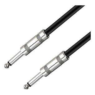 Cable De Audio Jack Macho A Jack Macho Mono 6m Ul-gui-j206